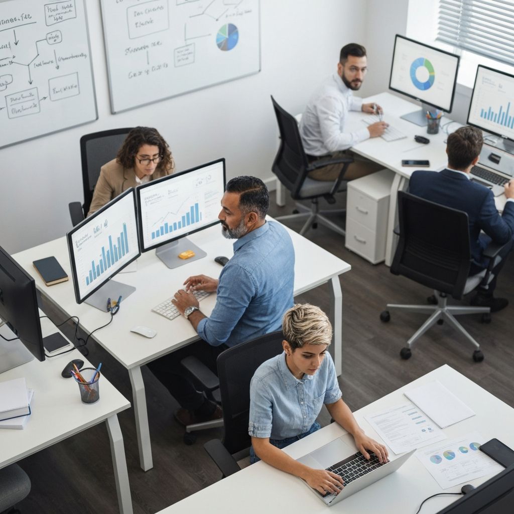 Tax Advisories & Lodgements